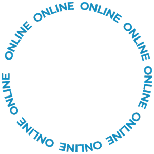 ONLINE